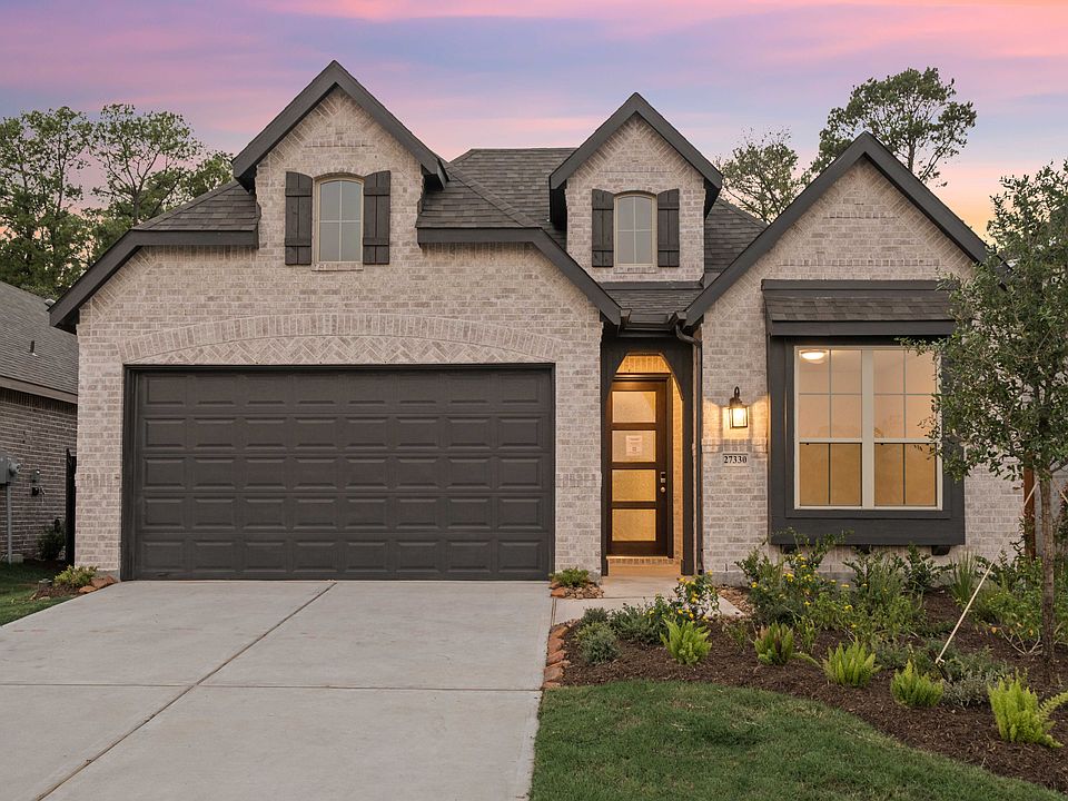 1st image of 27330 Brixton Hollow Dr