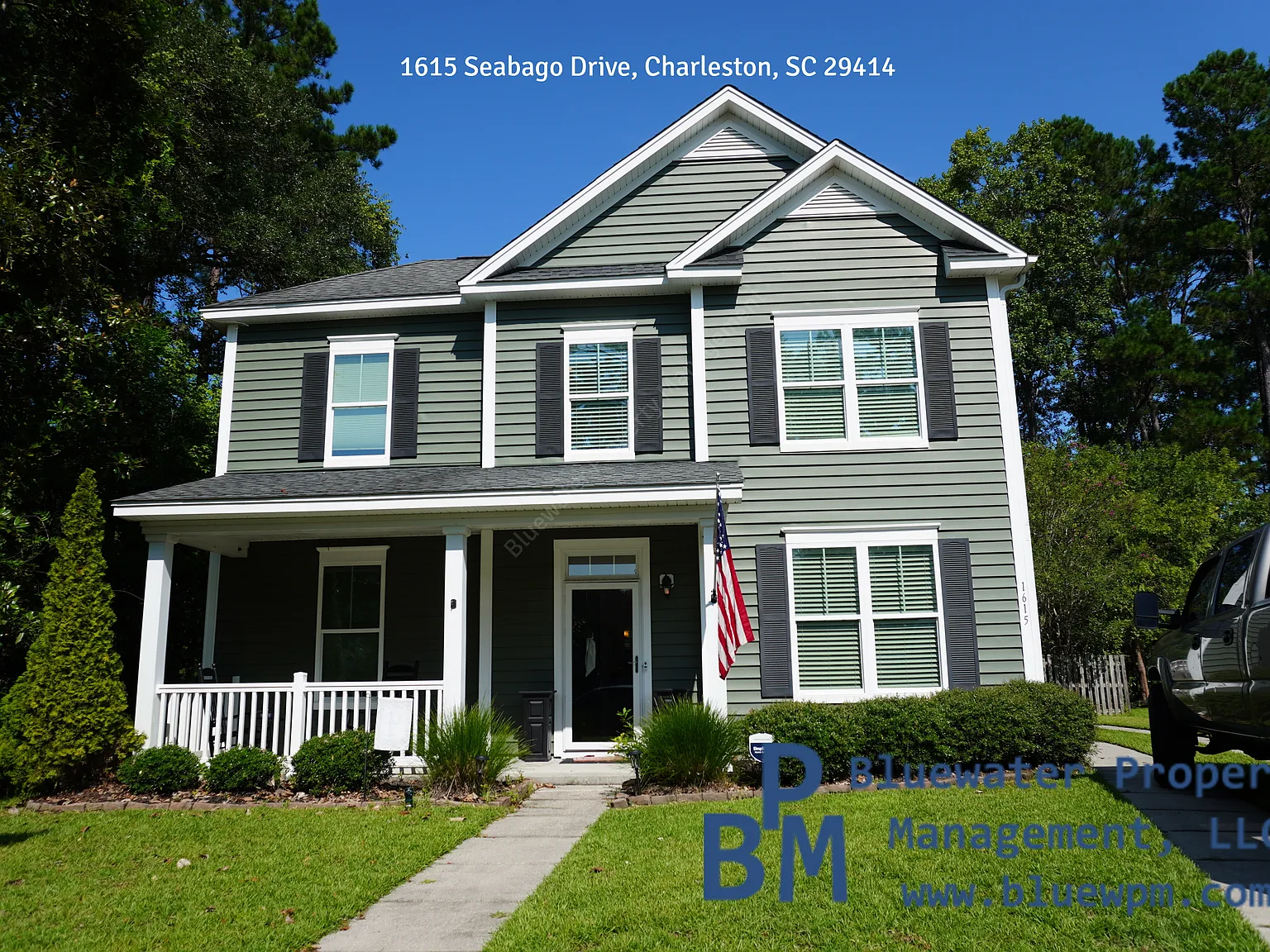 3 bed, 1872 sqft, $2,800 — Photo 1