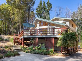 9755 Empire Grade, Santa Cruz, CA 95060