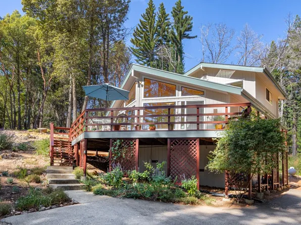 9755 Empire Grade, Santa Cruz, CA 95060