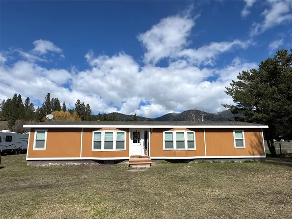 19650 Larson Ln, Frenchtown, MT 59834