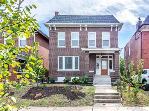 5928 Waterman Blvd, Saint Louis, MO 63112