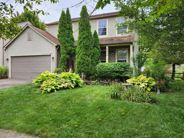 5959 Ocala Ct, Galloway, OH 43119
