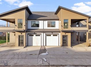 711 Rogers Way, Bozeman, MT 59718