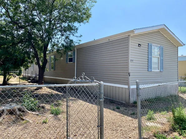 838 S Main St, Ulysses, KS 67880