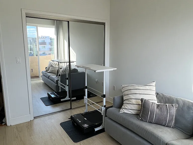 Third Bedroom / Office