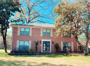 2343 Hawkhurst St, Memphis, TN 38119