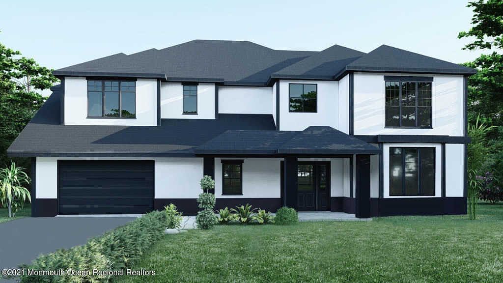 528 Chandler Rd, Jackson, NJ 08527 Zillow