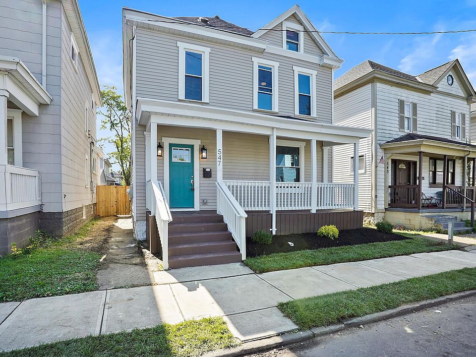 1st image of 547 Reinhard Ave