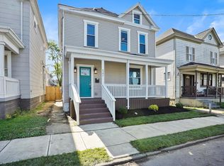 547 Reinhard Ave, Columbus, OH 43206