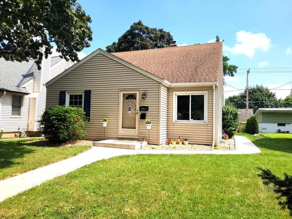 2610 South 62nd STREET, Milwaukee, WI 53219