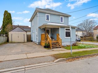 31 Kennedy St, Welland, ON L3B 3R7