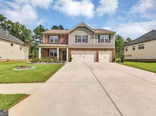 8033 Louis Dr, Locust Grove, GA 30248