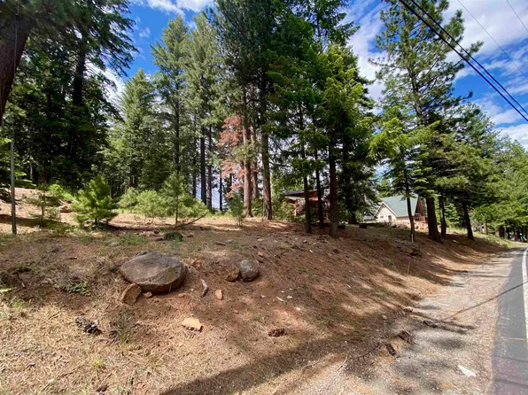 525 Peninsula Dr, Westwood, CA 96137