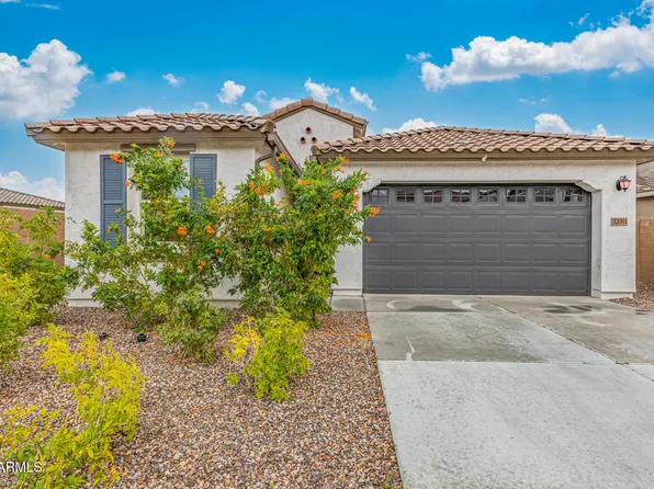 32081 N 125TH Lane, Peoria, AZ 85383