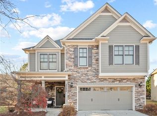 8290 Majors Ridge Way, Cumming, GA 30041