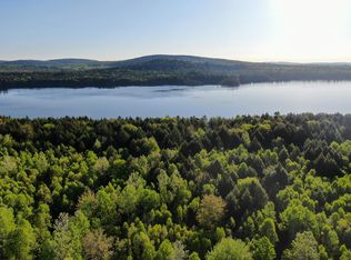 704 Long Point Rd, Springfield, ME 04487