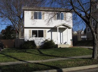 1503 Preston Ave, Akron, OH 44305