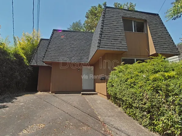 720 NW 13th St APT A, Corvallis, OR 97330