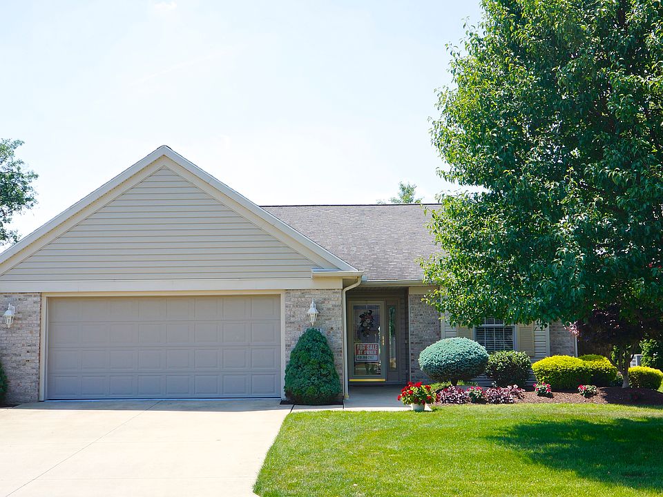 1st image of 5211 W Waterberry Dr