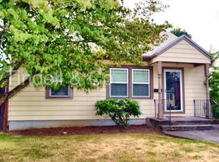 6814 N Haven Ave #A, Portland, OR 97203