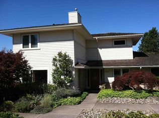 5541 60th Ave NE, Seattle, WA 98105