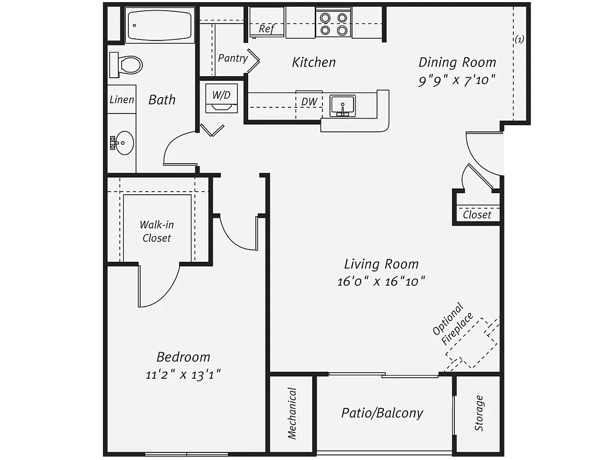 Floor plan Furnished-f-A3