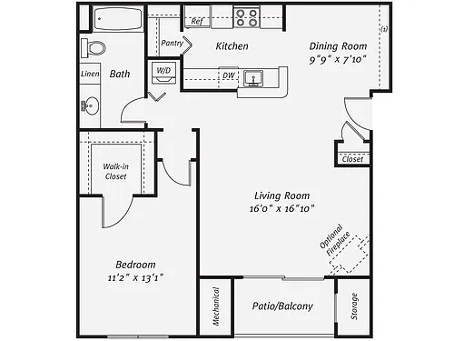 Floor plan Furnished-f-A3