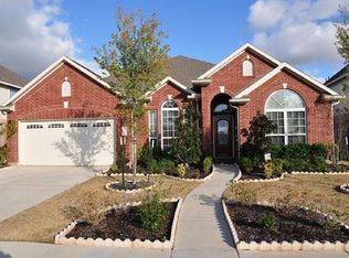 719 Overdell Dr, Sugar Land, TX 77479