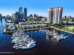 400 E Bay St Suite 406, Jacksonville, FL 32202
