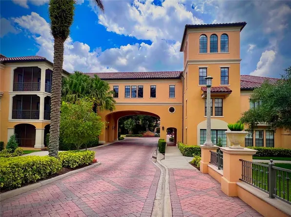 500 Mirasol Cir APT 310, Celebration, FL 34747