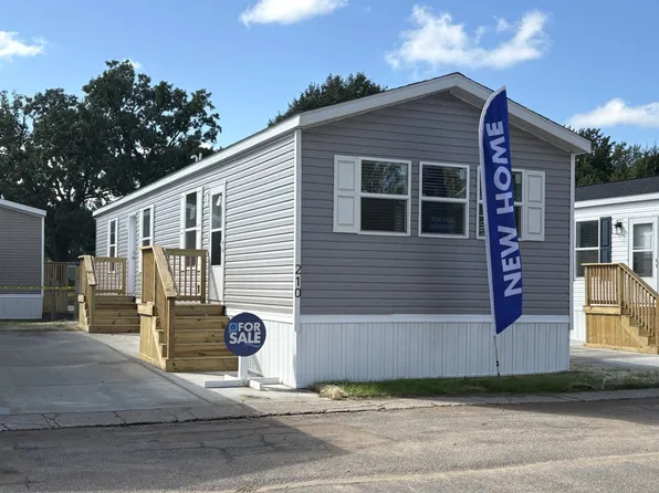 150 Highway 10 North Site #210, Stcloud, MN 56304