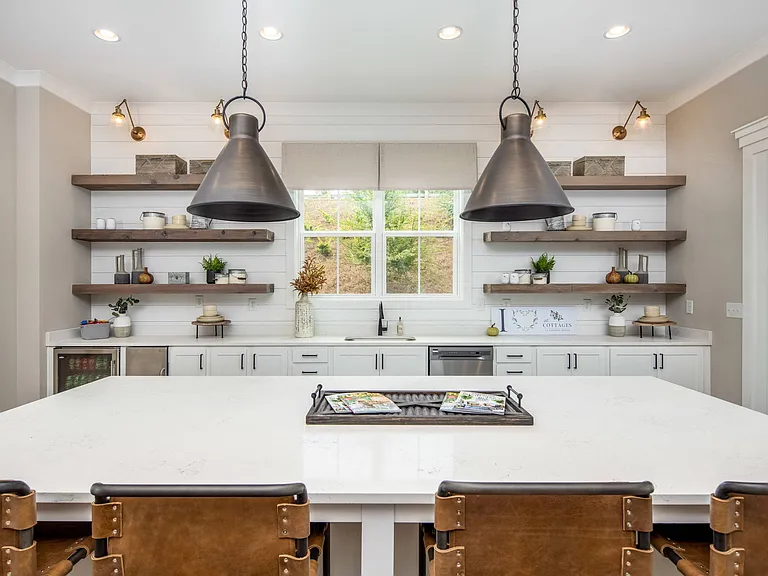 Covey Homes Dawson Ridge — Photo 33