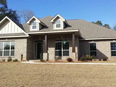 3366 Hardwood Dr, Saraland, AL, 36571