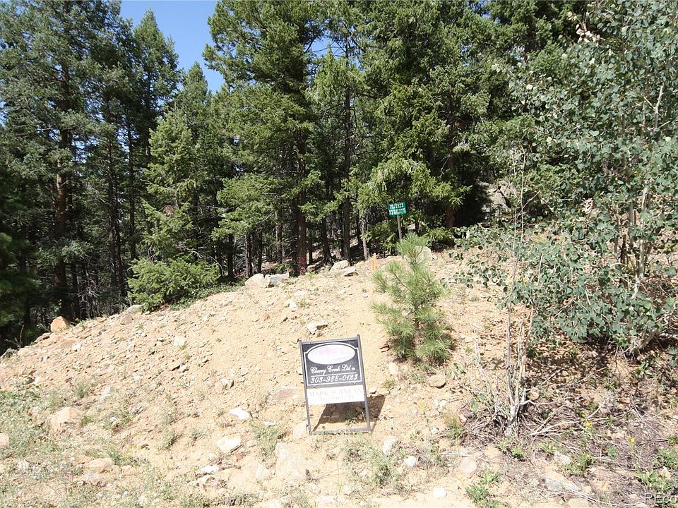 1st image of Elk Mountain Trail