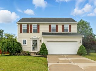 2112 Fowl Rd, Elyria, OH 44035