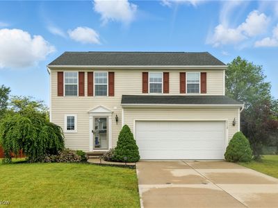 2112 Fowl Rd, Elyria, OH, 44035
