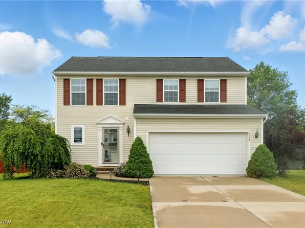2112 Fowl Rd, Elyria, OH 44035