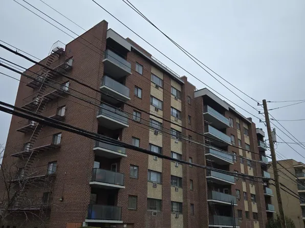 395 Westchester Avenue #4k, Port Chester, NY 10573