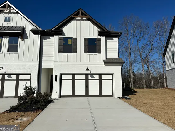 4139 Millstone Park Ln #10A, Gainesville, GA 30504