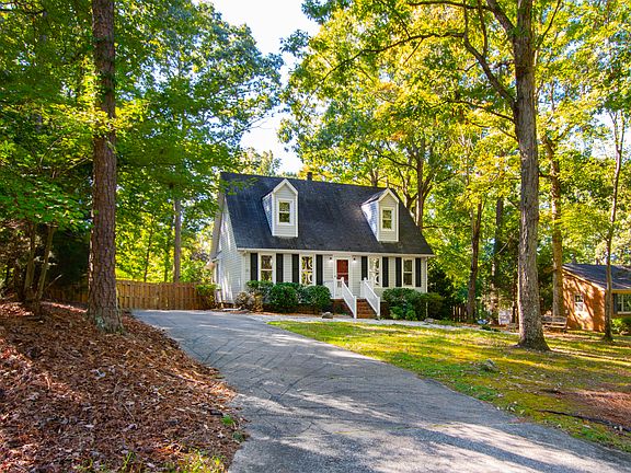 3rd image of 4503 Myers Park Dr