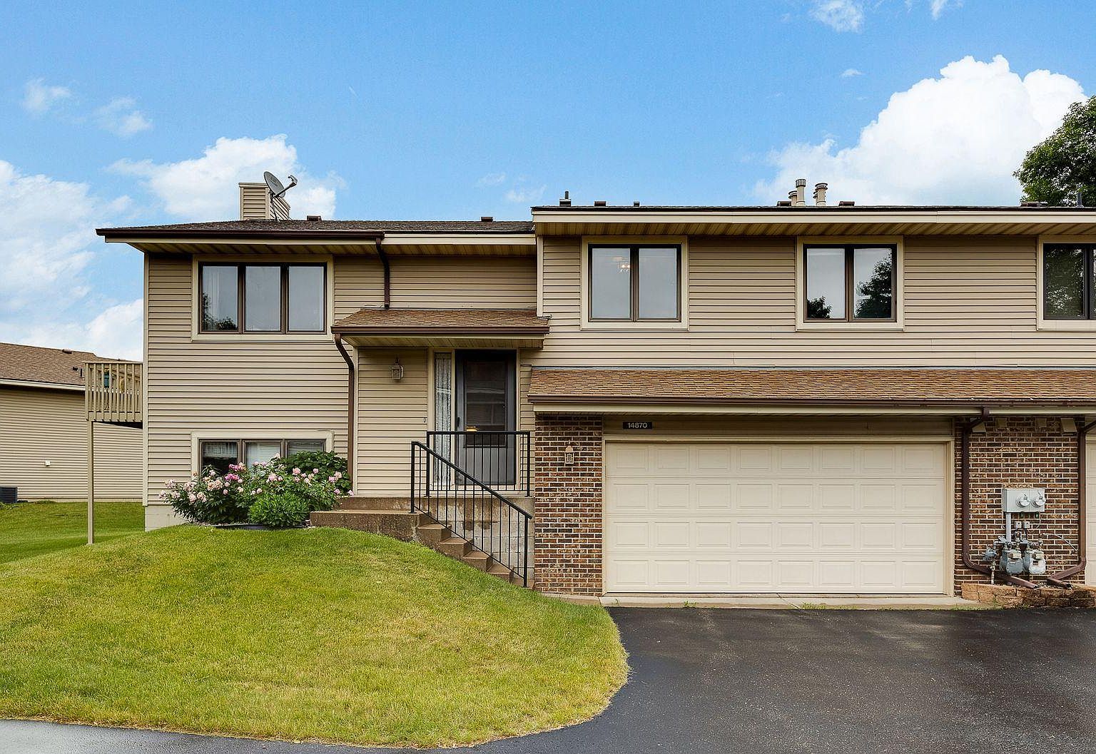 14870 Endicott Way 20, Saint Paul, MN 55124 Zillow