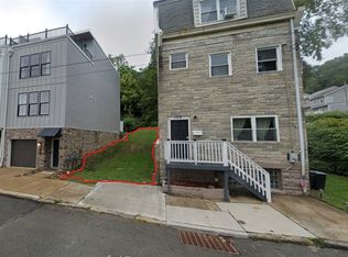 126 E Jefferson St, Pittsburgh, PA 15212