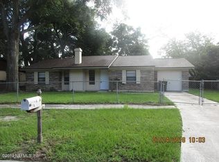 4163 Oriely Dr W, Jacksonville, FL 32210