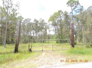 40781 Little Farm Rd, Punta Gorda, FL 33982