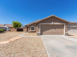 12506 W Bloomfield Rd, El Mirage, AZ 85335