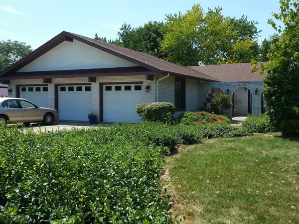 (undisclosed Address), Wheaton, IL 60187
