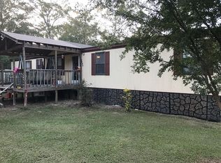 9003 Salem Church Rd, Hahira, GA 31632