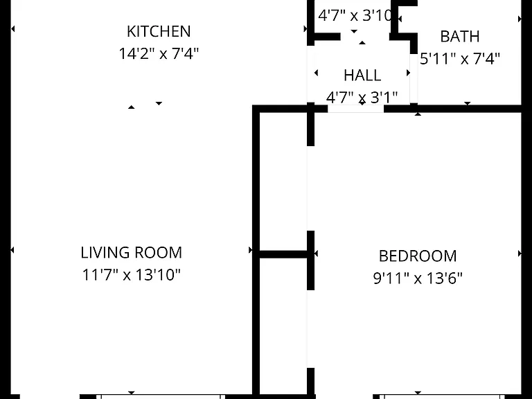 5722 Gaston Ave #H — Photo 21