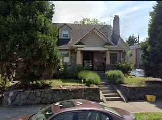 804 NE Killingsworth Ct, Portland, OR 97211